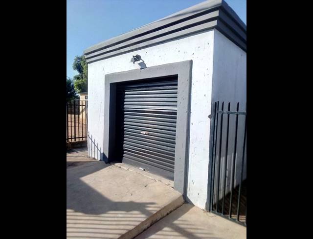 3 BEDROOM HOUSE FOR SALE IN SOSHANGUVE PP